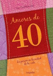 AMORES DE 40