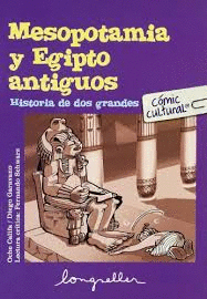 MESOPOTAMIA Y EGIPTO ANTIGUOS