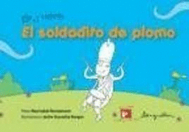 EL SOLDADITO DE PLOMO