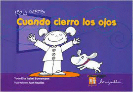 CUANDO CIERRO LOS OJOS