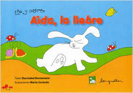 AIDA LA LIEBRE