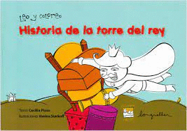 HISTORIA DE LA TORRE DEL REY