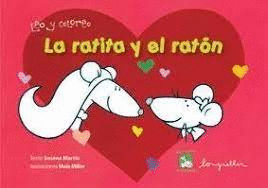 LA RATITA Y EL RATON