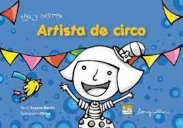 ARTISTA DE CIRCO