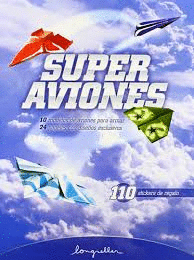 SUPER AVIONES
