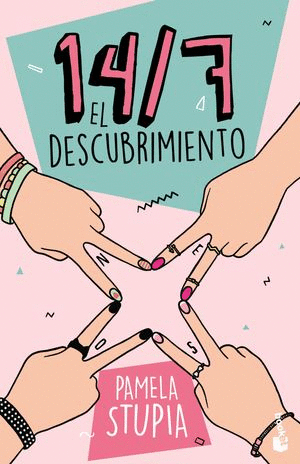14 7 EL DESCUBRIMIENTO