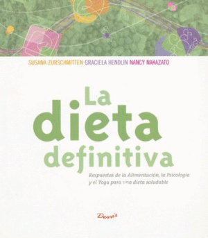 LA DIETA DEFINITIVA