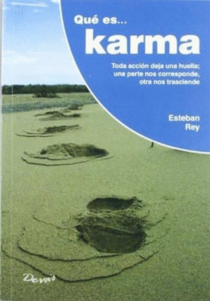 QUE ES KARMA