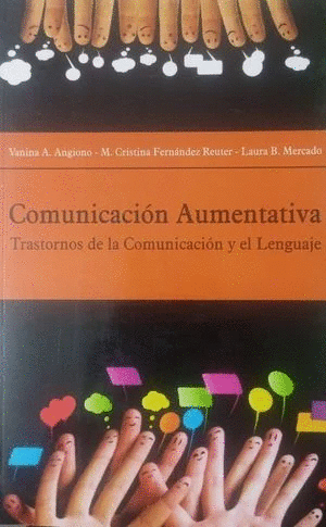 COMUNICACION AUMENTATIVA