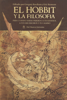 EL HOBBIT Y LA FILOSOFIA