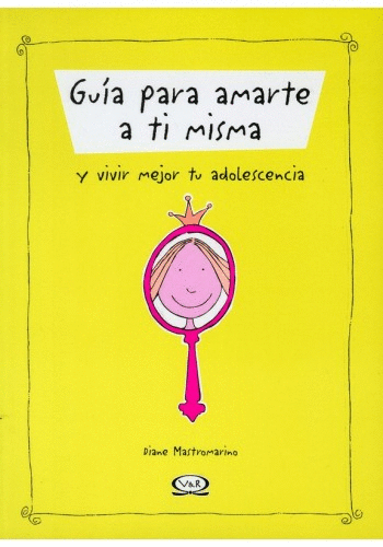 GUIA PARA AMARTE A TI MISMA