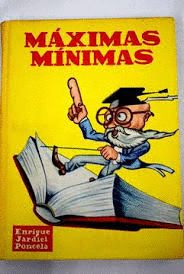 MAXIMAS MINIMAS