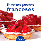 FAMOSOS POSTRES FRANCESES