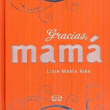 GRACIAS MAMA