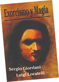 EXORCISMO Y MAGIA