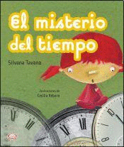 MISTERIO DEL TIEMPO EL