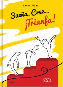 SUE�A CREE TRIUNFA