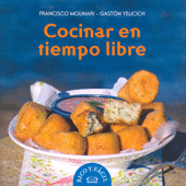 COCINAR EN TIEMPO LIBRE