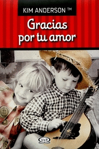 GRACIAS POR TU AMOR