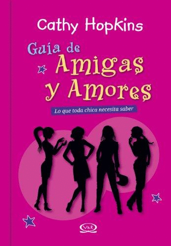 GUIA DE AMIGAS Y AMORES