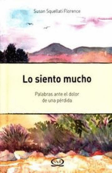 SIENTO MUCHO LO