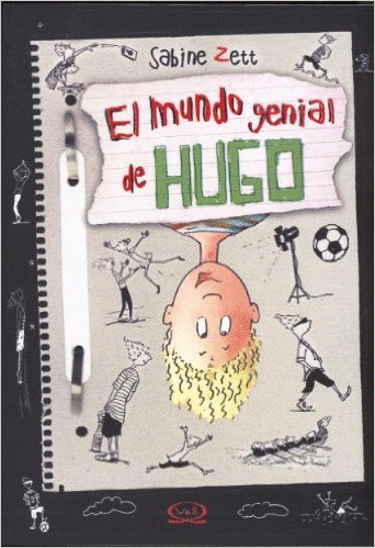 MUNDO GENIAL DE HUGO EL