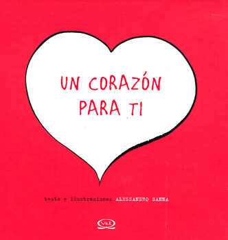 UN CORAZON PARA TI