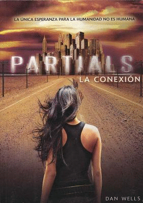 PATRIALS 1 LA CONEXION