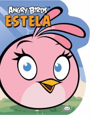 ESTELA ANGRY BIRDS