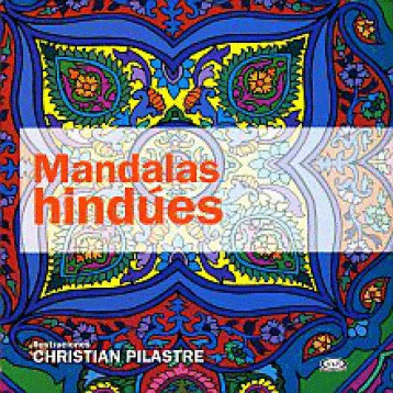 MANDALAS HINDUES