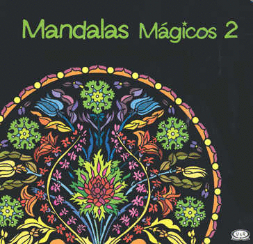 MANDALAS MAGICOS 2
