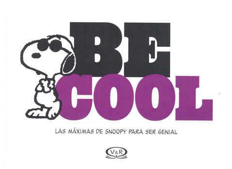 BE COOL