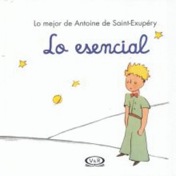 ESENCIAL EL PRINCIPITO LO