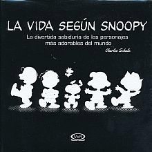 VIDA SEGUN SNOOPY LA