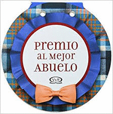 PREMIO AL MEJOR ABUELO