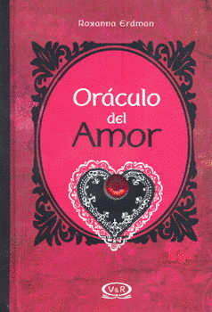 ORACULO DEL AMOR