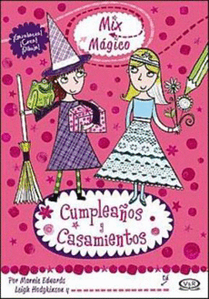 CUMPLEAOS Y CASAMIENTOS