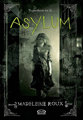 ASYLUM (ASYLUM 1)