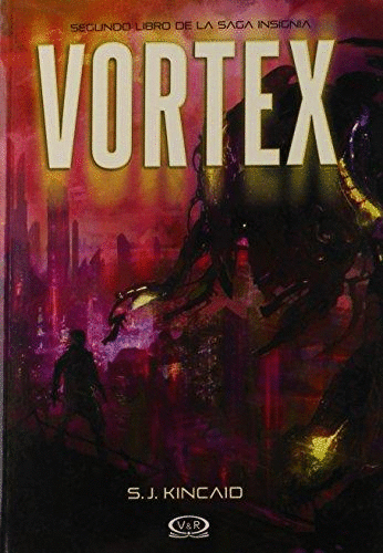 INSIGNIA 2 VORTEX