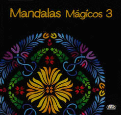 MANDALAS MAGICOS 3