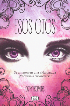 ESOS OJOS