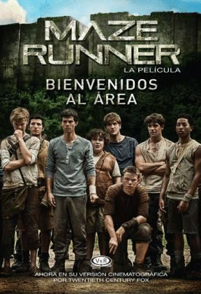 MAZE RUNNER LA PELICULA