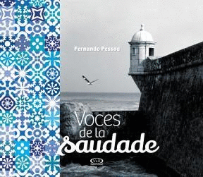 VOCES DE LA SAUDADE