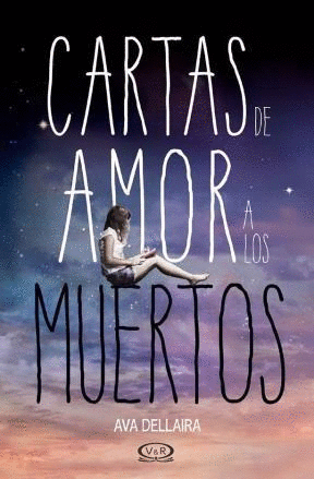 CARTAS DE AMOR A LOS MUERTOS