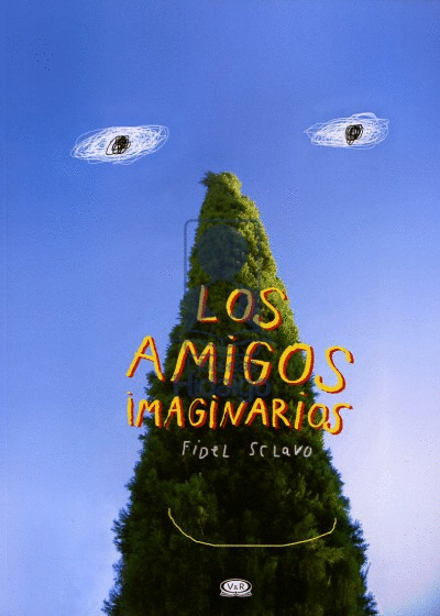 AMIGOS IMAGINARIOS