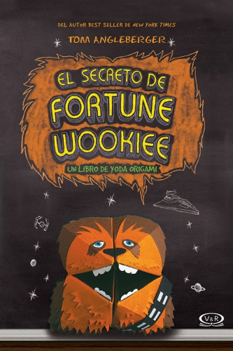 SECRETO DE FORTUNE WOOKIEE EL