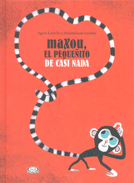 MAXOU EL PEQUE�O DE CASI NADA