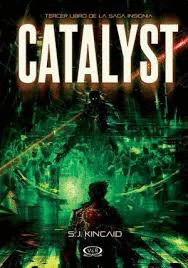 CATALYST 3 INSIGNIA