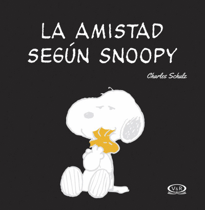 AMISTAD SEGUN SNOOPY LA