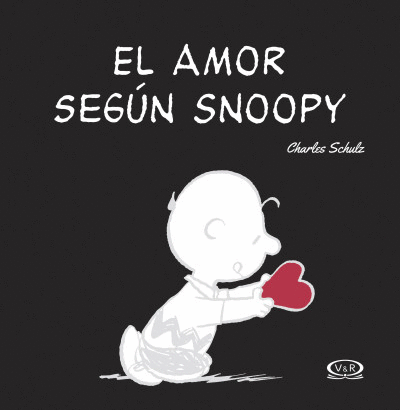 AMOR SEGUN SNOOPY EL